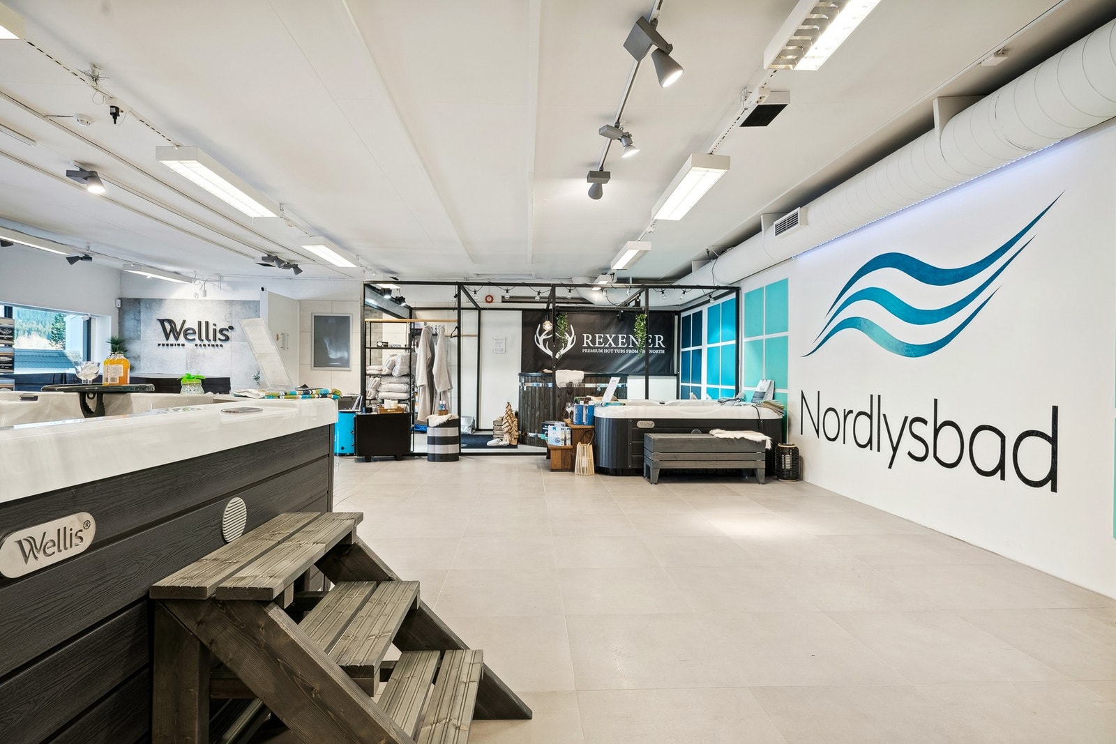 Næring Galleribilde