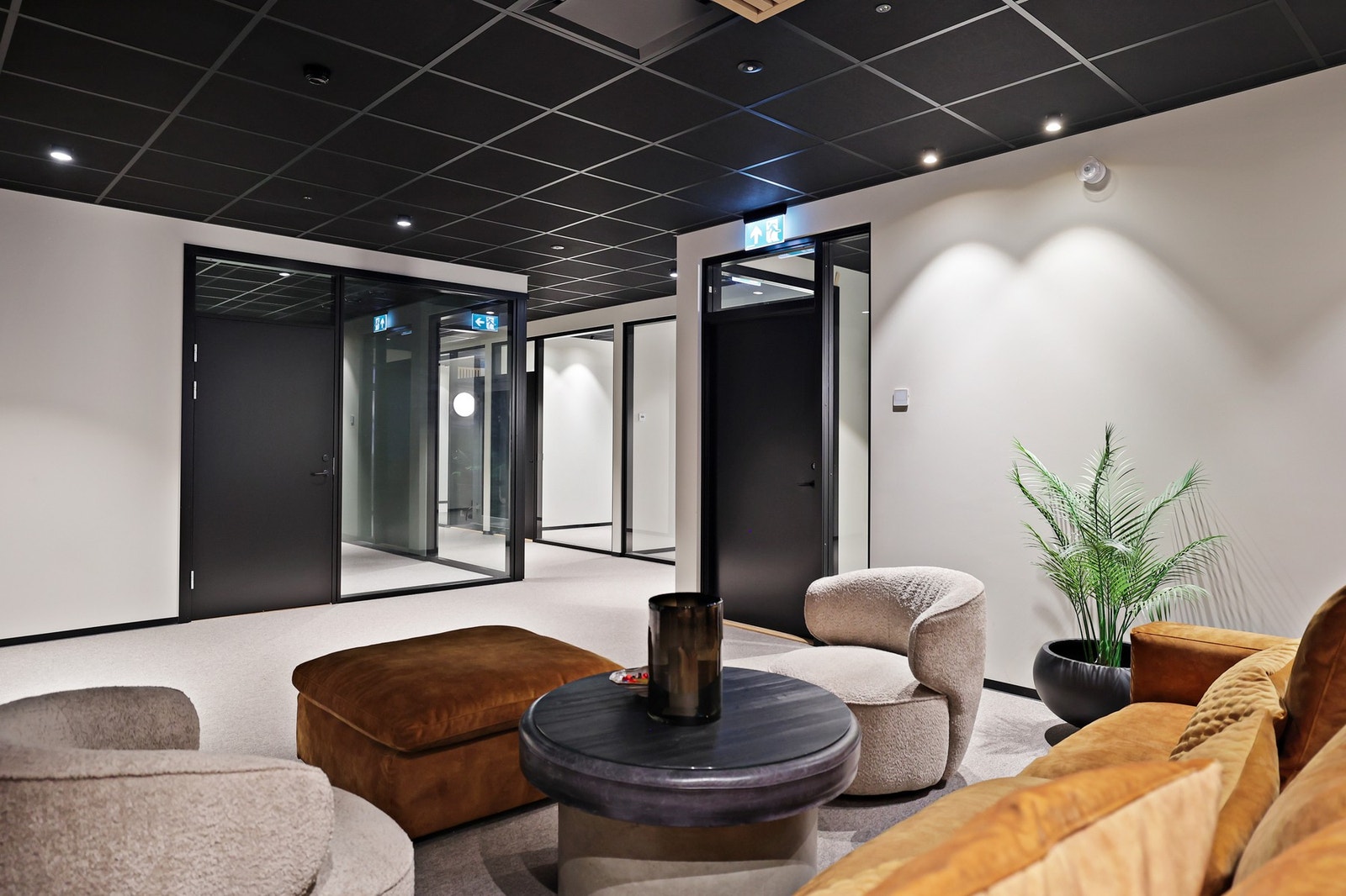 Sosial sone Galleribilde