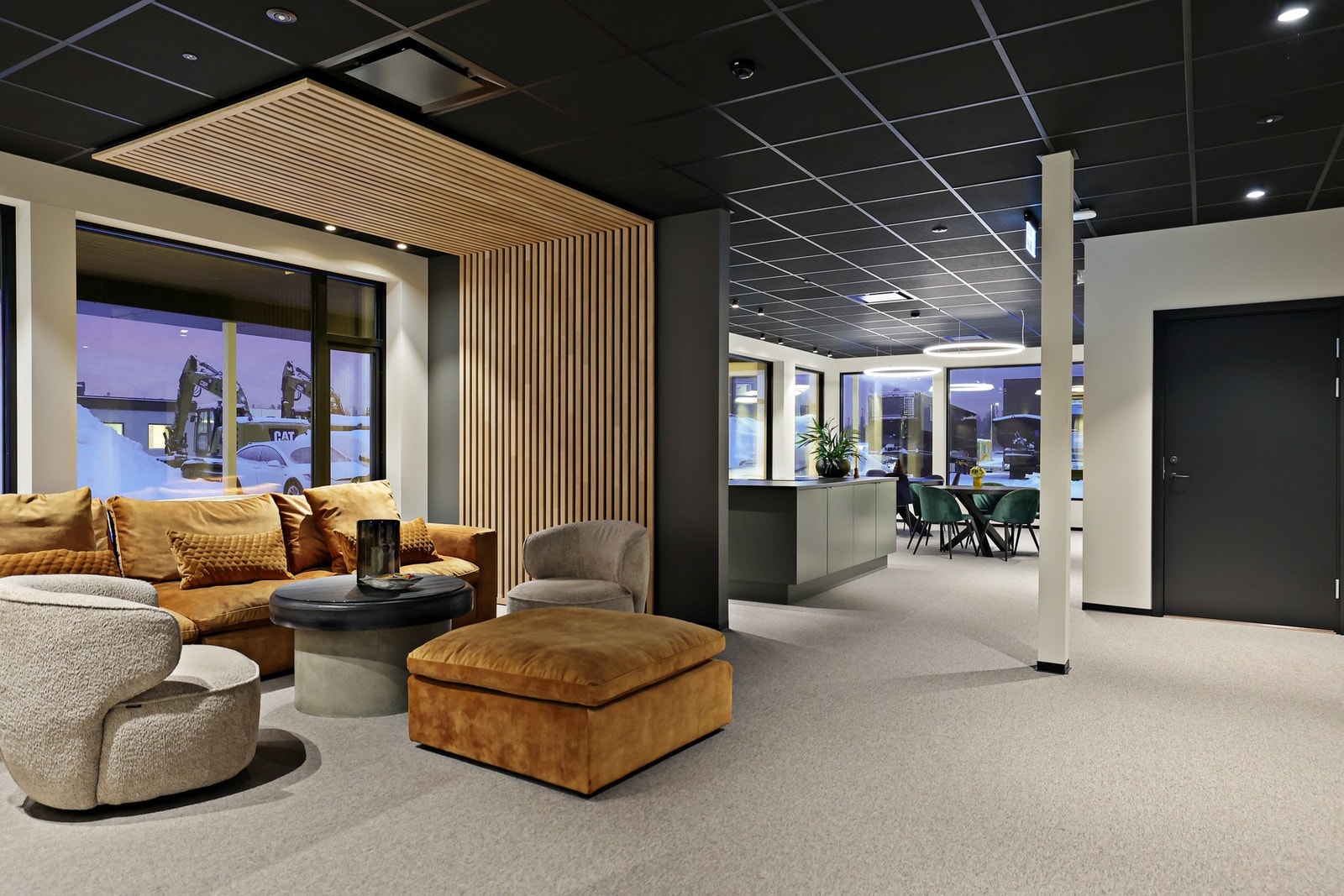 Sosial sone Galleribilde