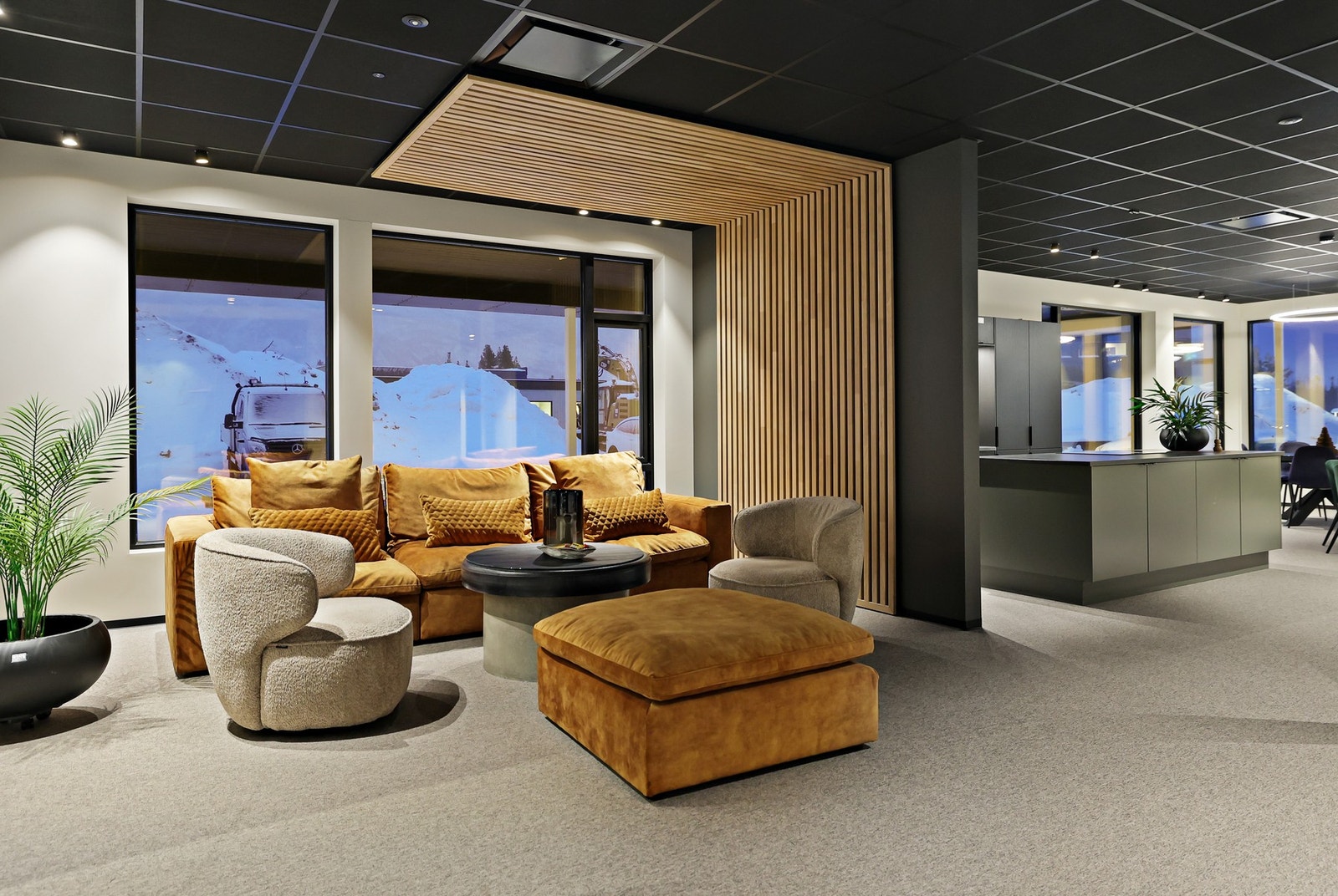 Sosial sone Galleribilde