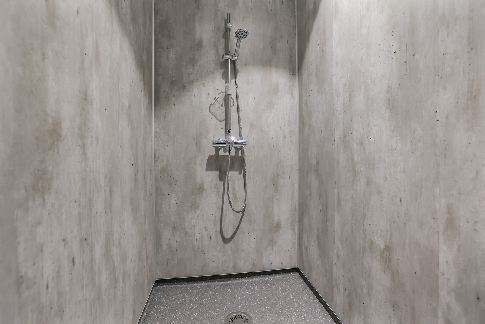 Toalett Galleribilde