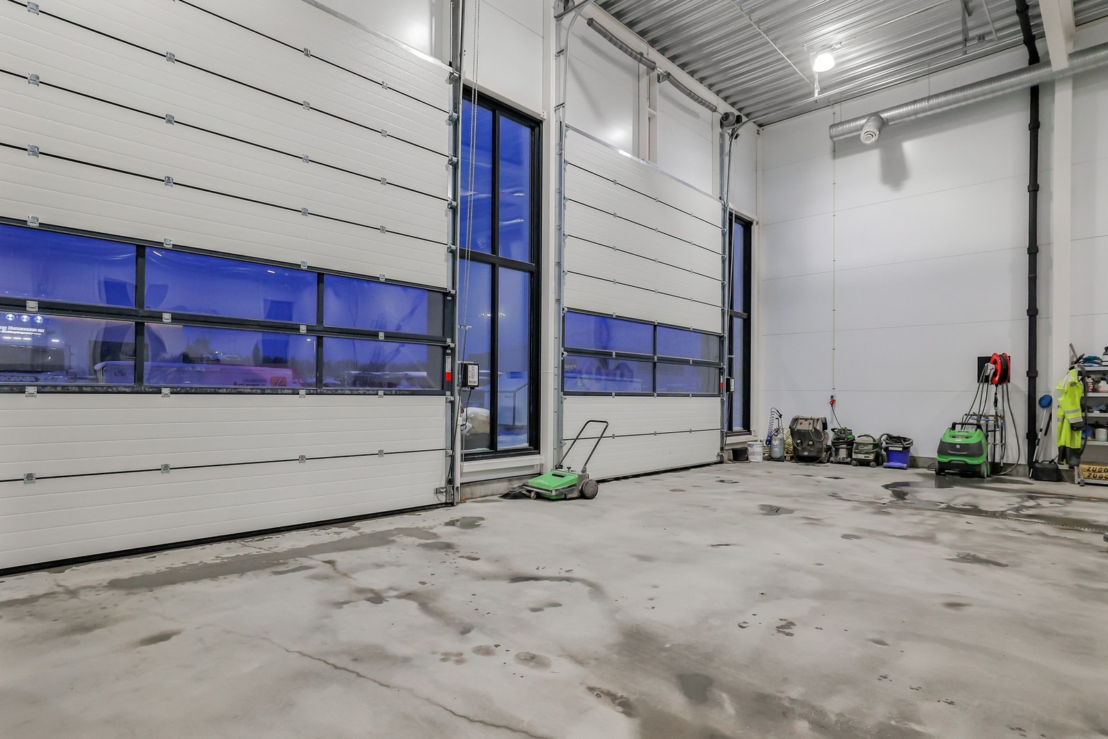 Verksted Galleribilde