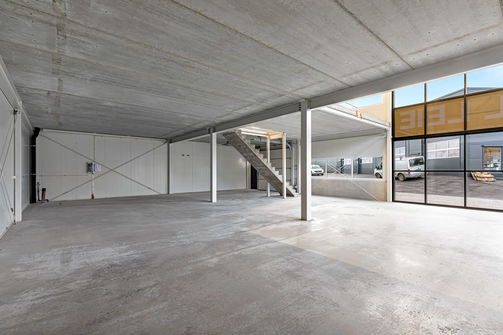 Mulighet for tilpasning Galleribilde