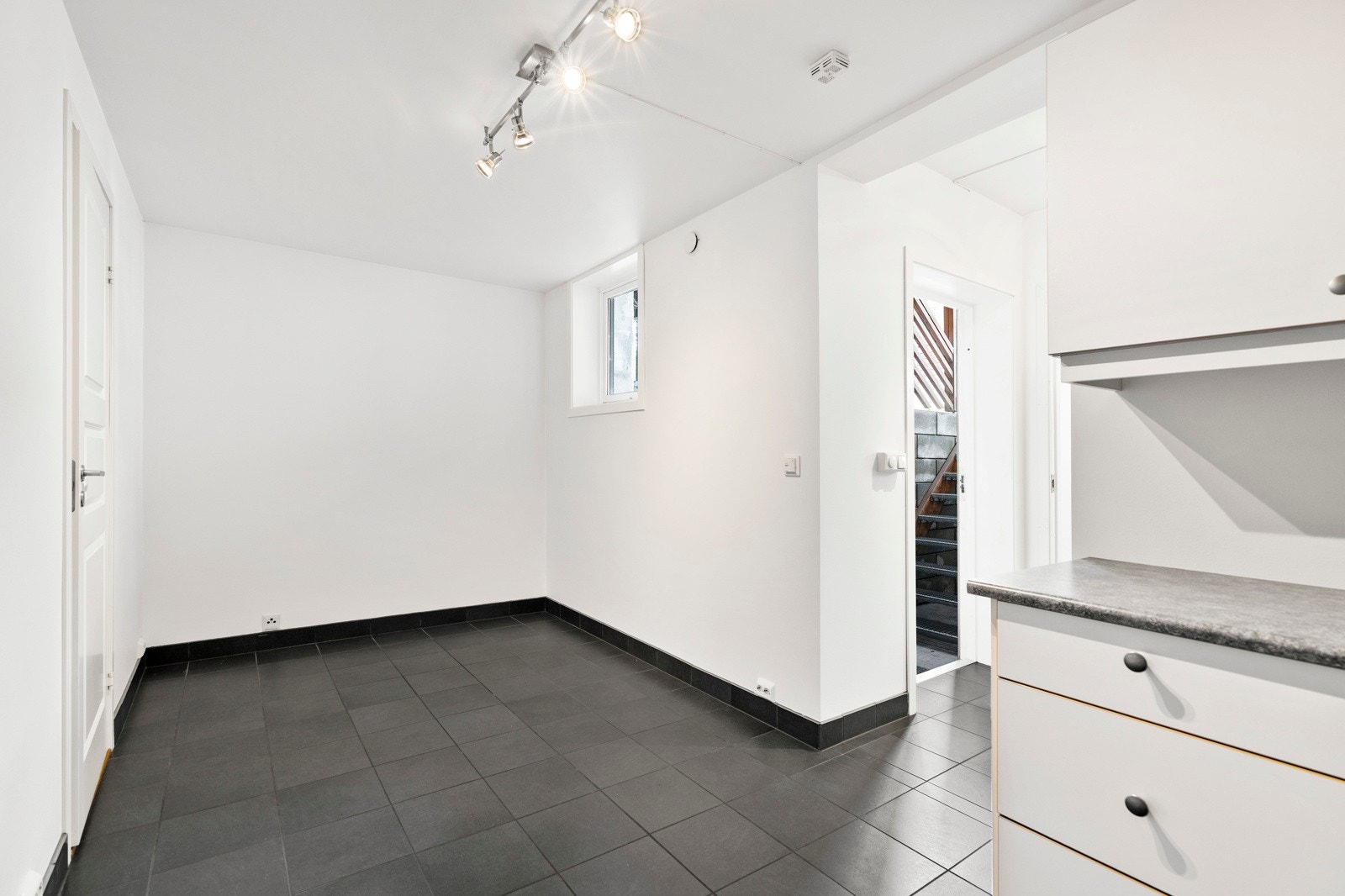 Del 2 - Oppholdsrom Galleribilde