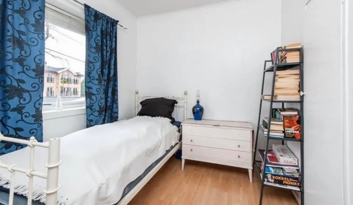 Soverom 2 Galleribilde