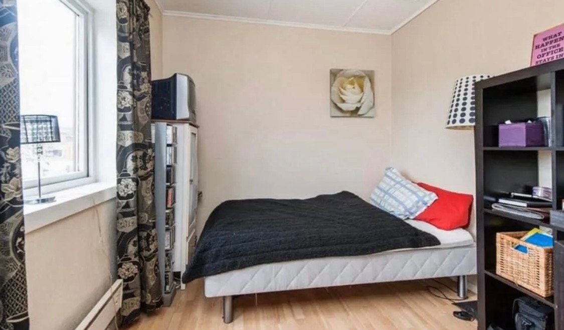 Soverom 3 Galleribilde