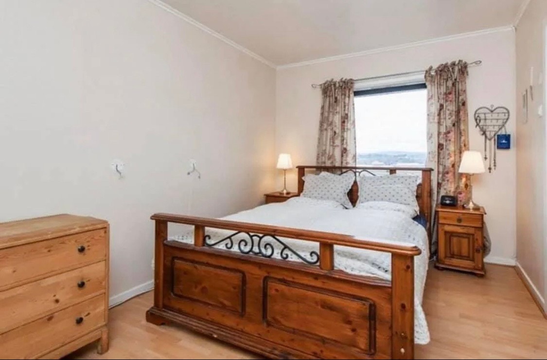 Soverom 1 Galleribilde