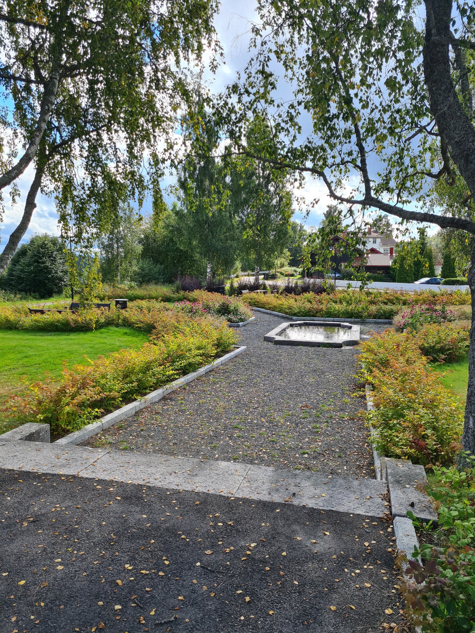 Nabolaget Galleribilde