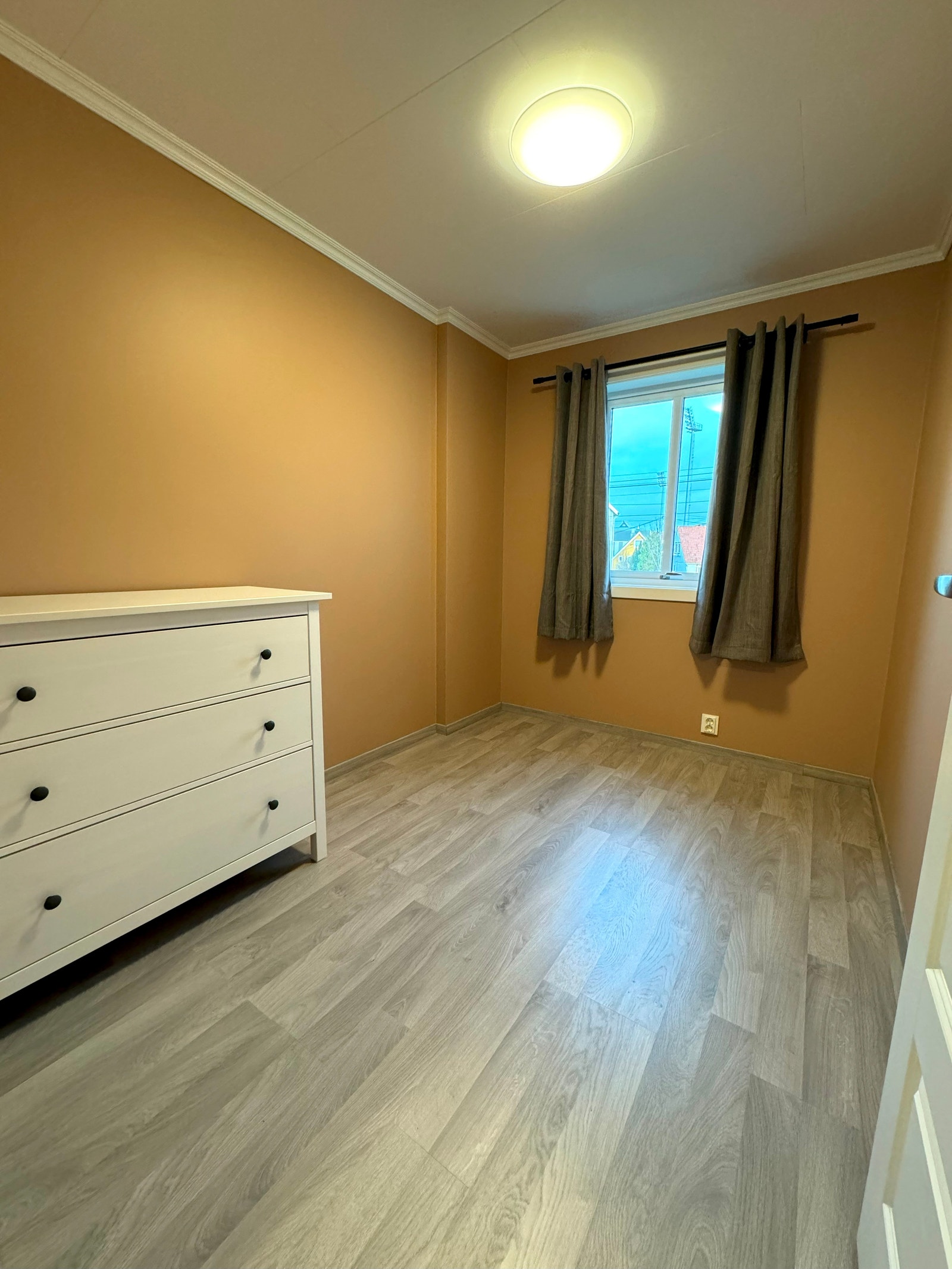 Soverom 2 / Kontor Galleribilde