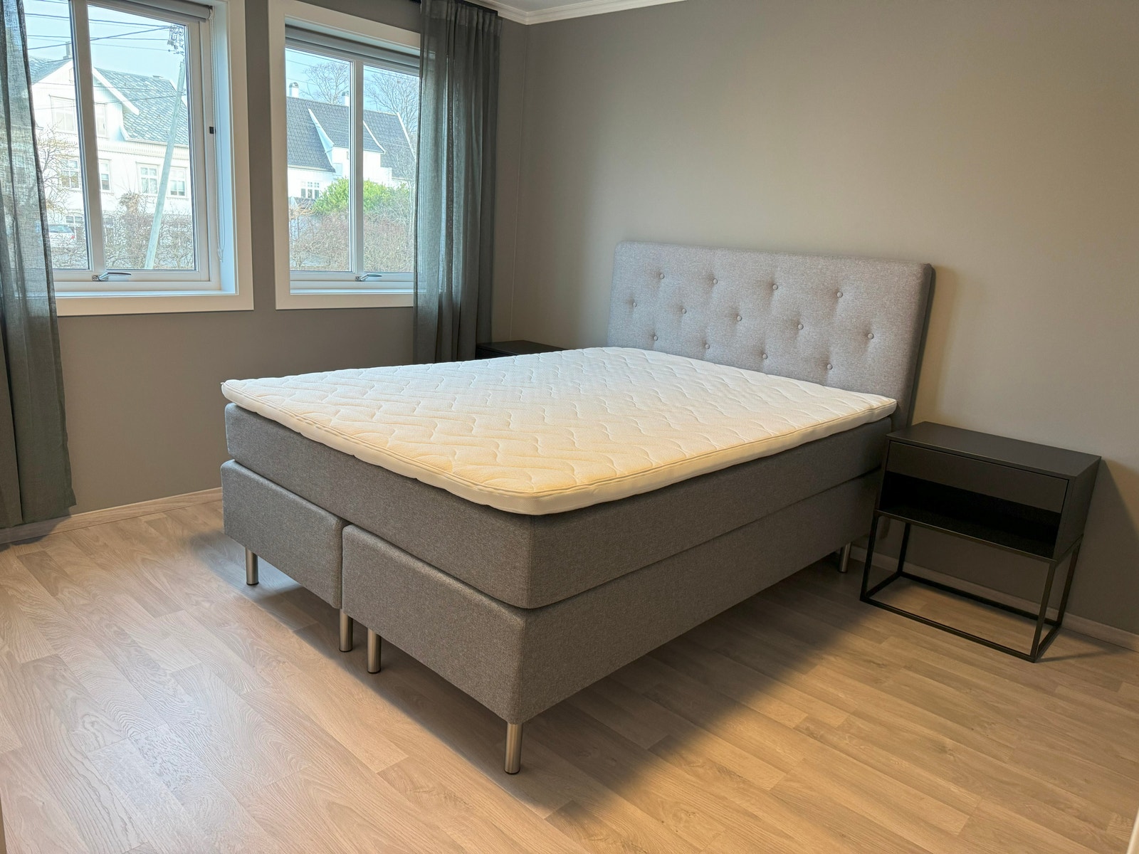 Hovedsoverom Galleribilde