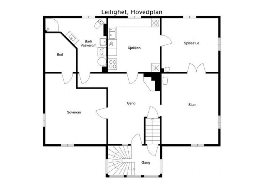 Galleribilde