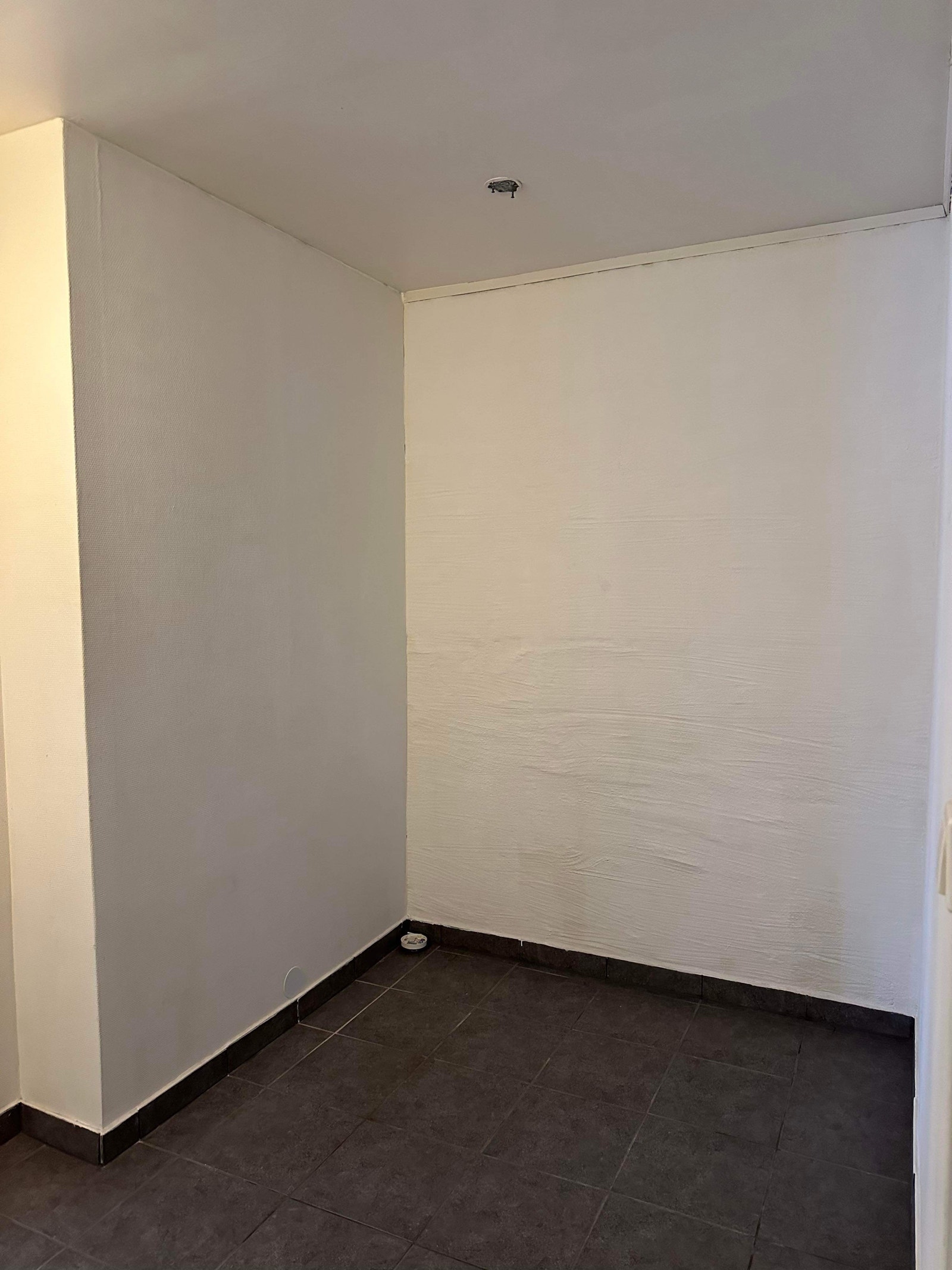 Innergang Galleribilde