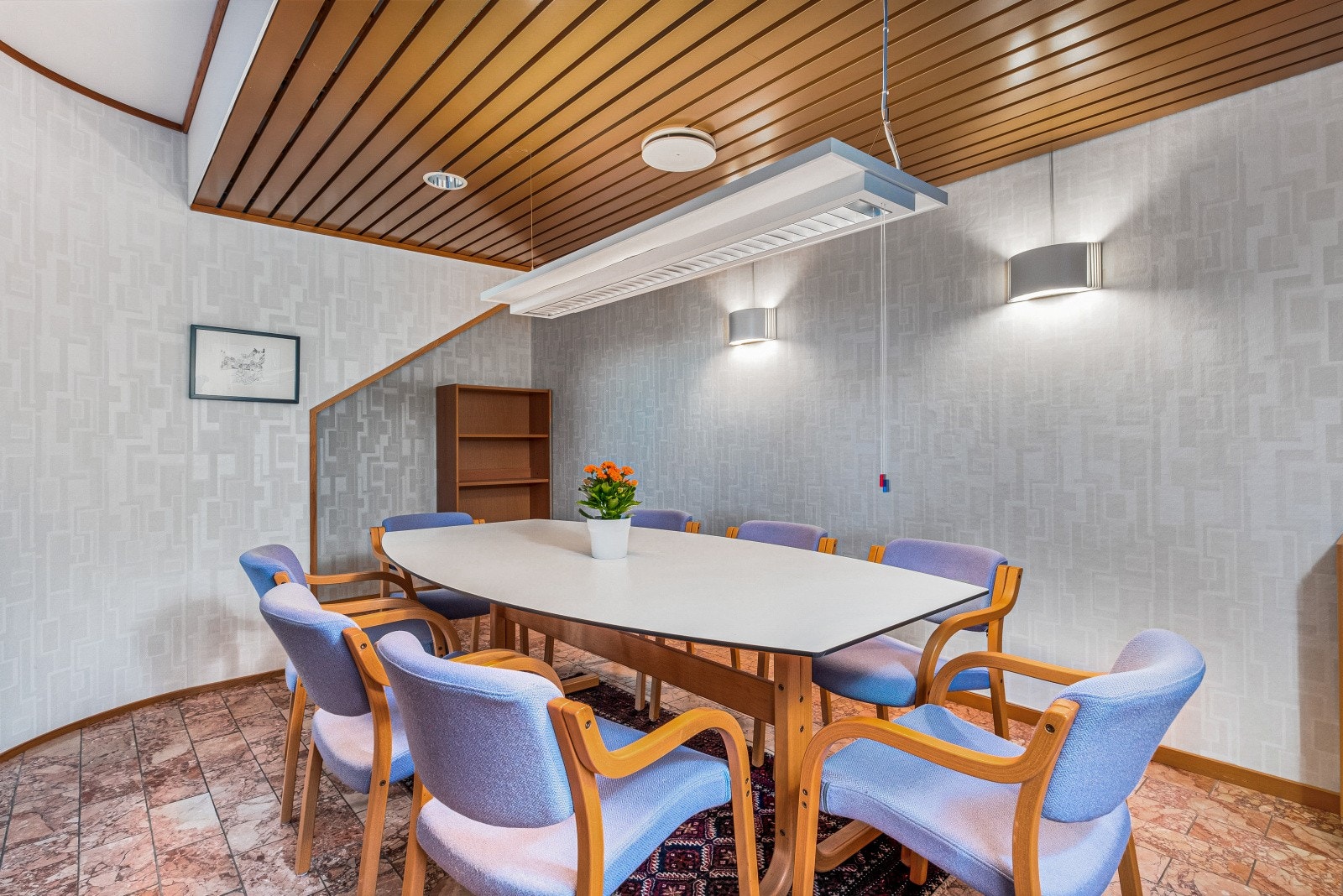 Møterom nr. 2 Galleribilde