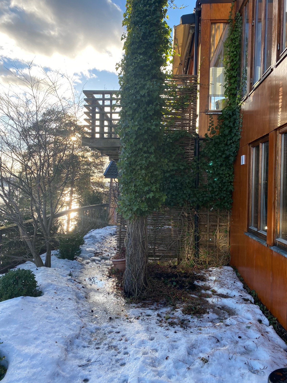 Leilighet i 1.etg av enebolig Galleribilde