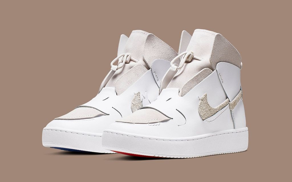 air force 1 vandalized high