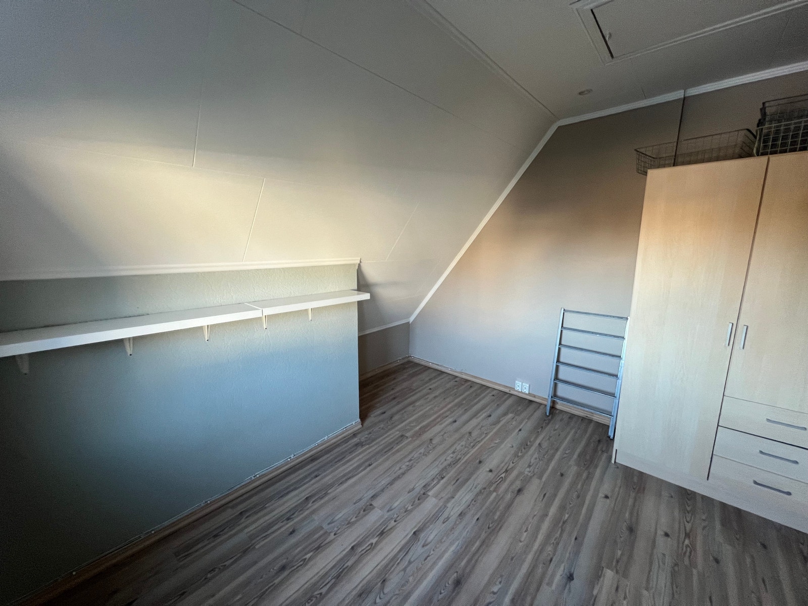 Soverom 2 Galleribilde