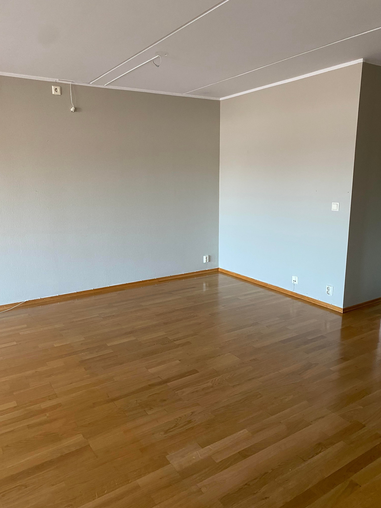 Spisestue Galleribilde