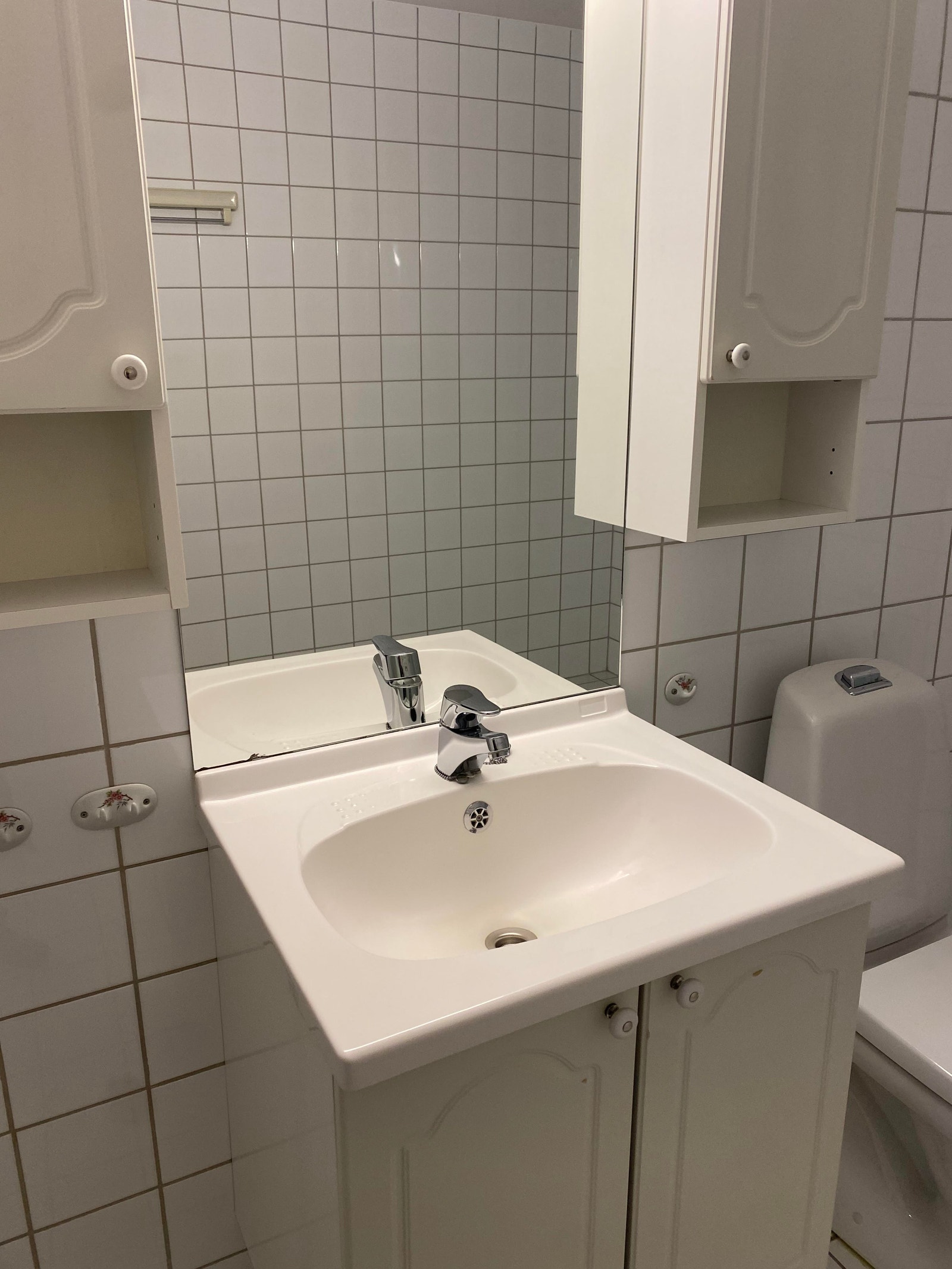 Bad Galleribilde