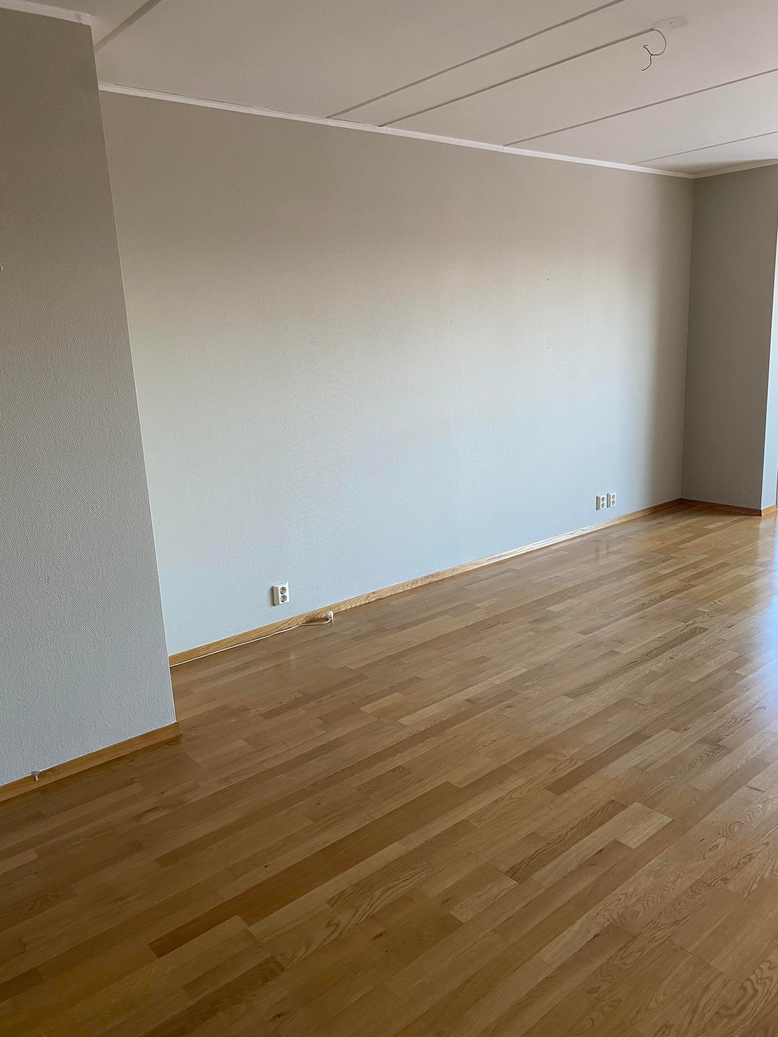 Stue Galleribilde