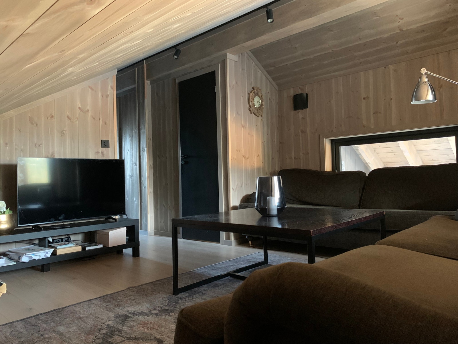 Tv-stue, 2. etg Galleribilde