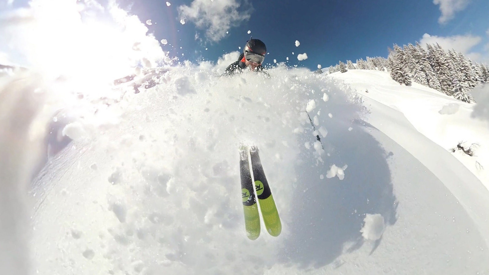 Hemsedal Skisenter, et av Norges beste skianlegg, ligger bare en 12 min kjøretur unna. Galleribilde
