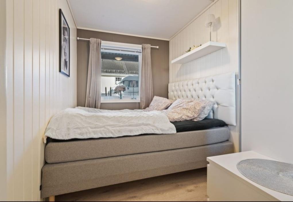 2 soverom Galleribilde