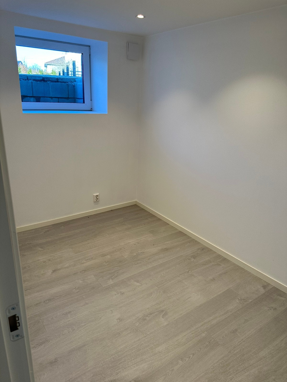 1. soverom Galleribilde