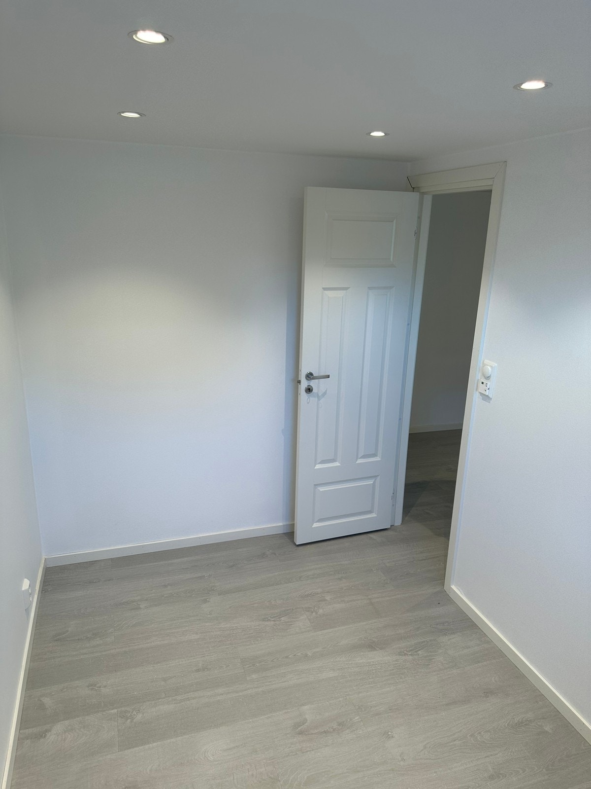 1. soverom Galleribilde