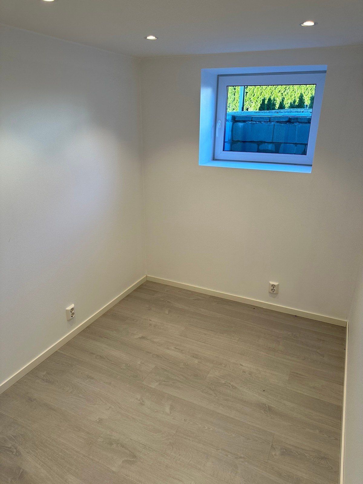 1. soverom Galleribilde