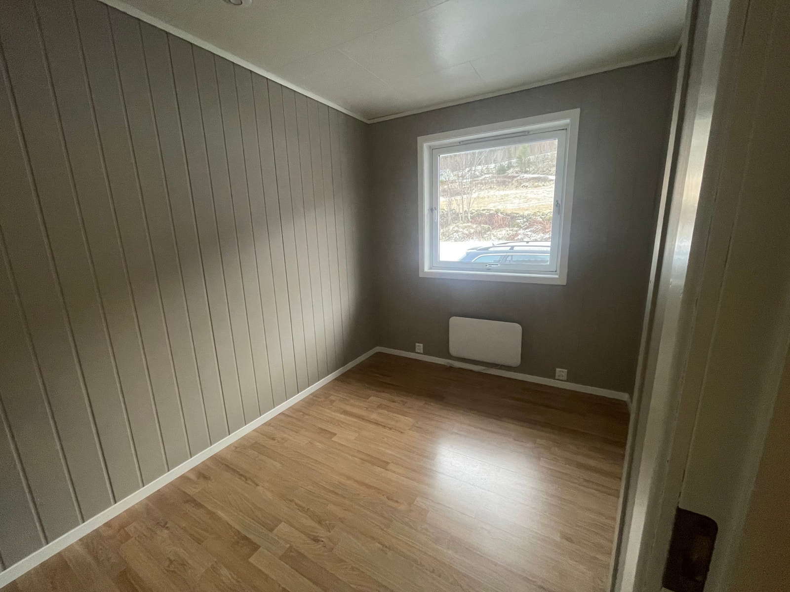 Soverom hovedetasje Galleribilde