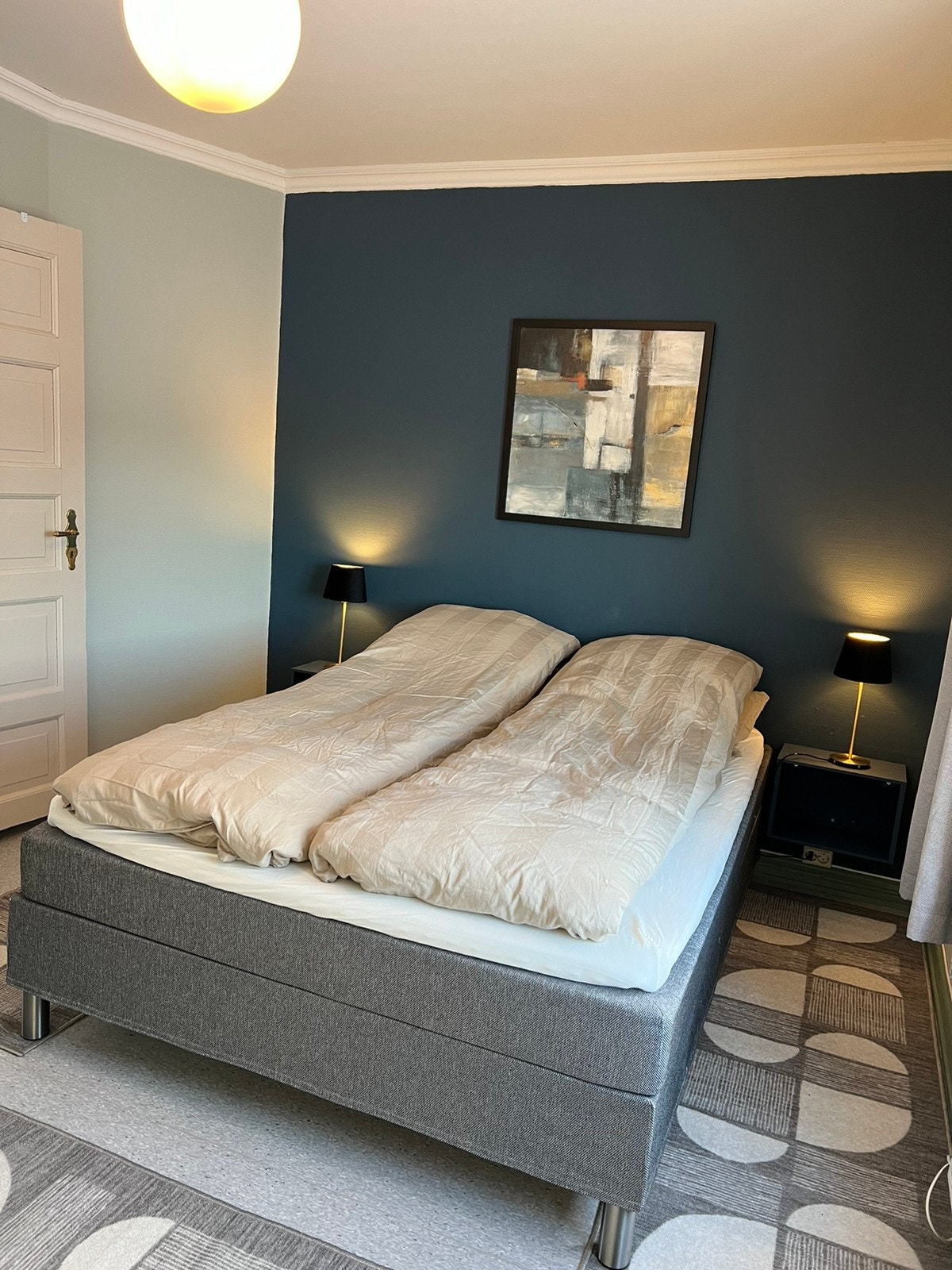 Soverom 2 - 2 etg. Galleribilde