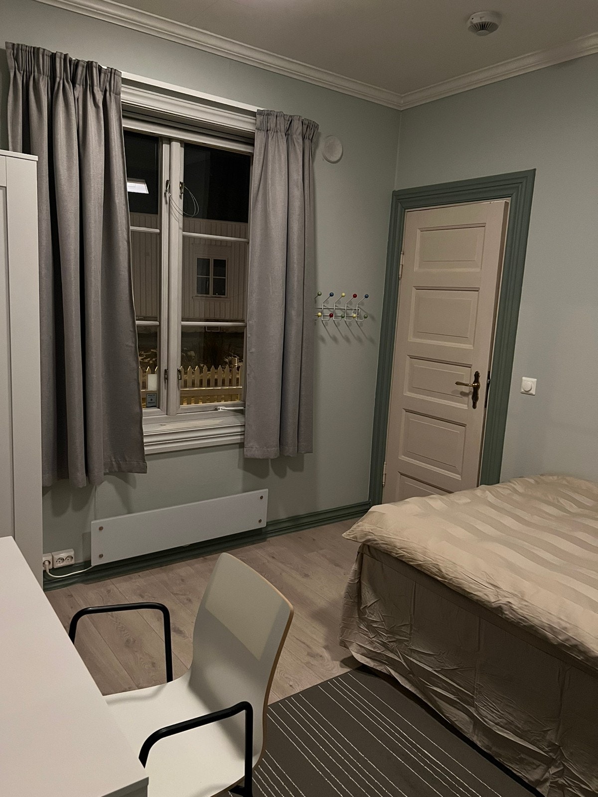 Soverom 1 - 1 etg. Galleribilde