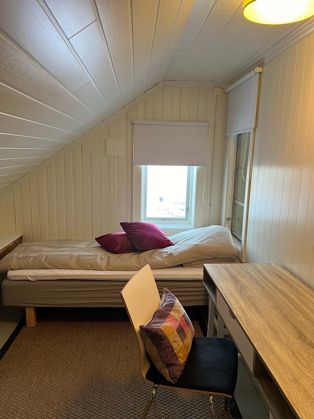 Soverom 3 - 2 etg Galleribilde