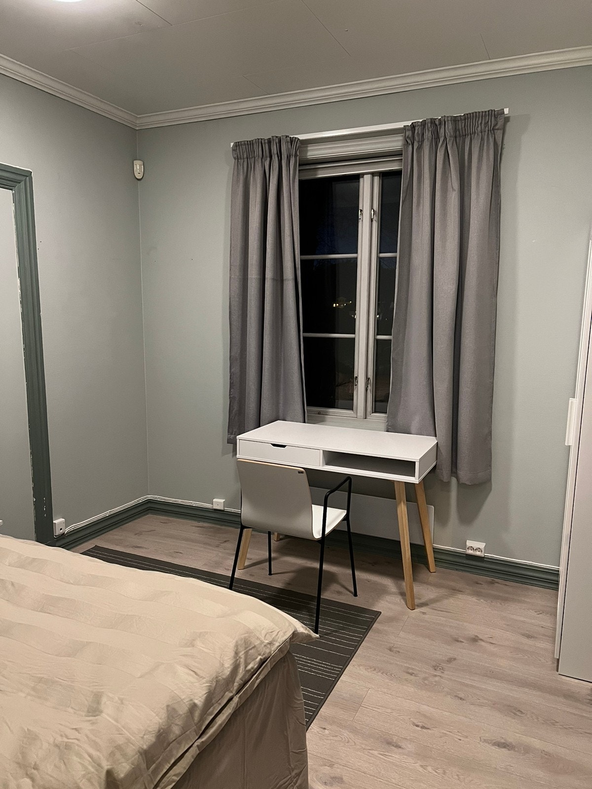 Soverom 1 - 1 etg. Galleribilde