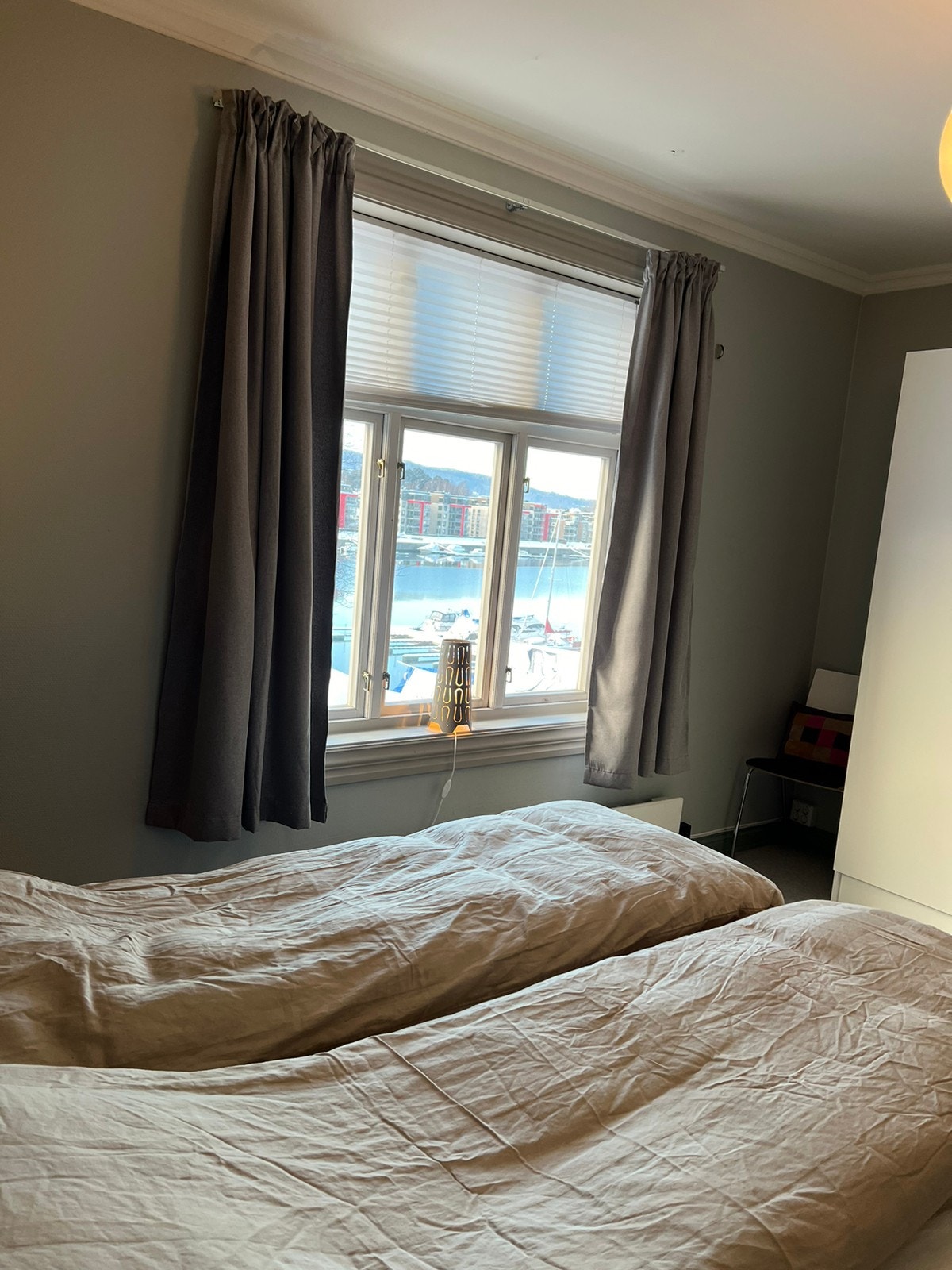 Soverom 2- 2 etg. Galleribilde