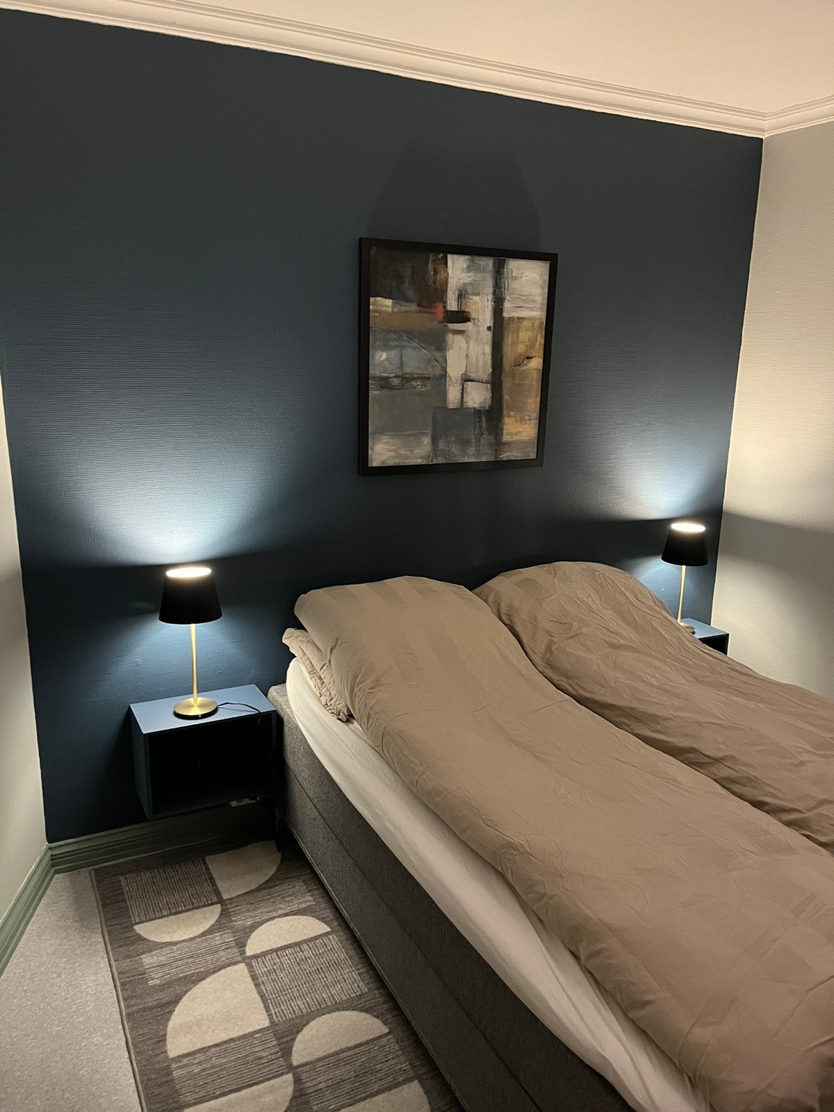 Soverom 2 - 2 etg. Galleribilde