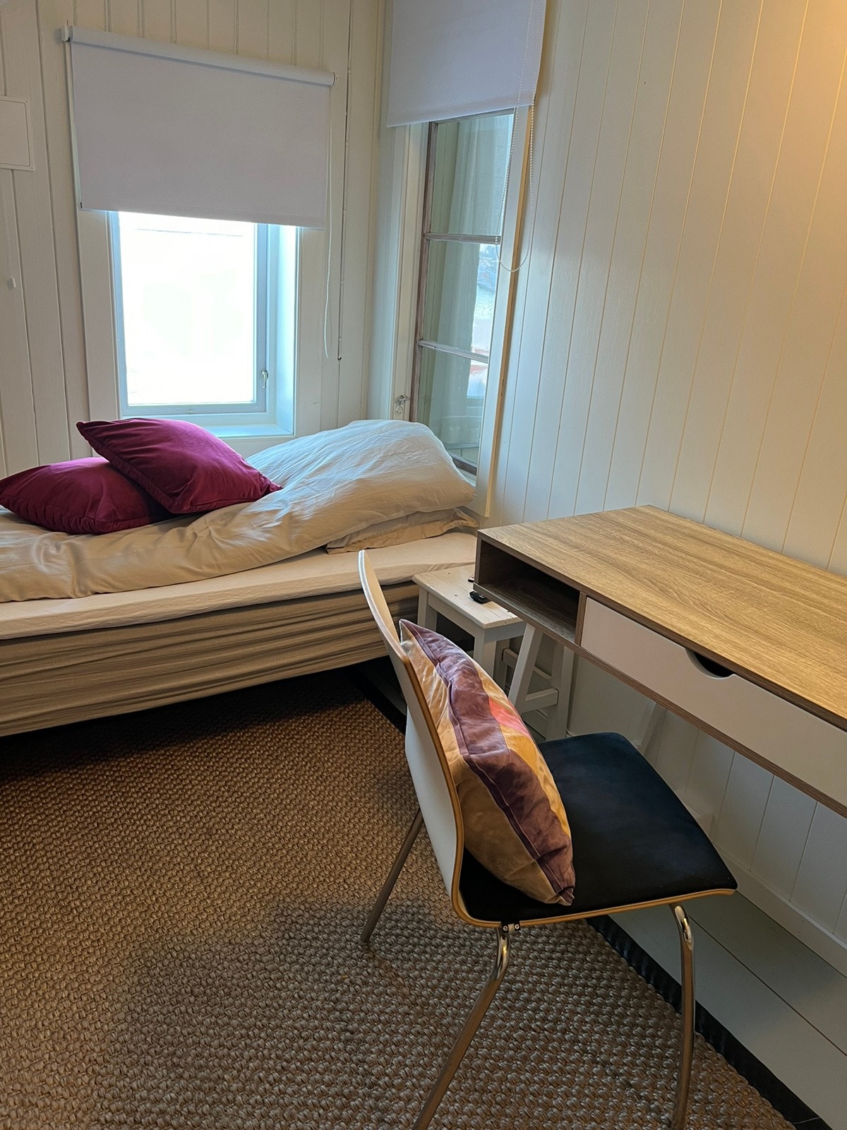 Soverom 3 - 2 etg. Galleribilde