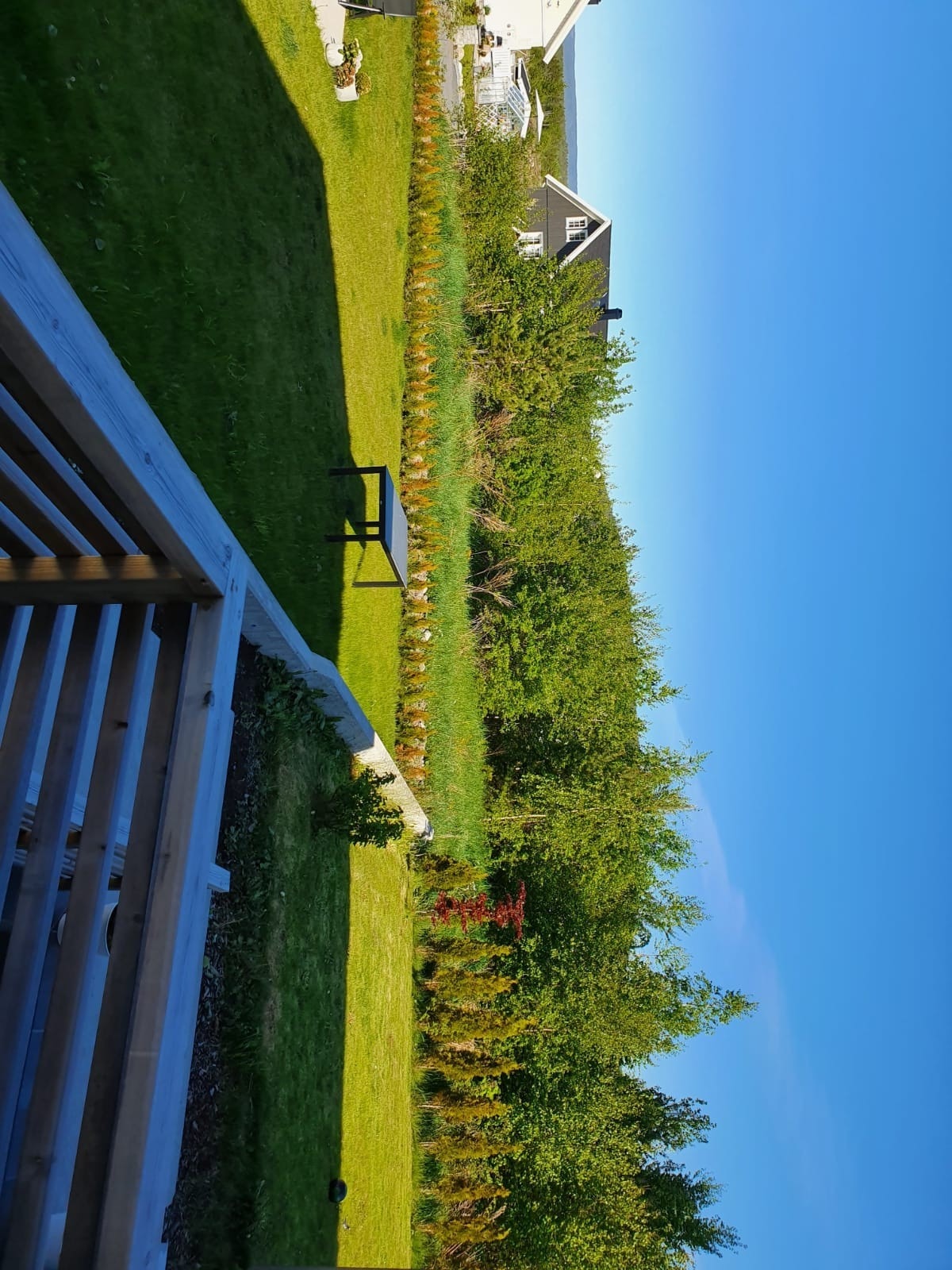 Utesikten Galleribilde