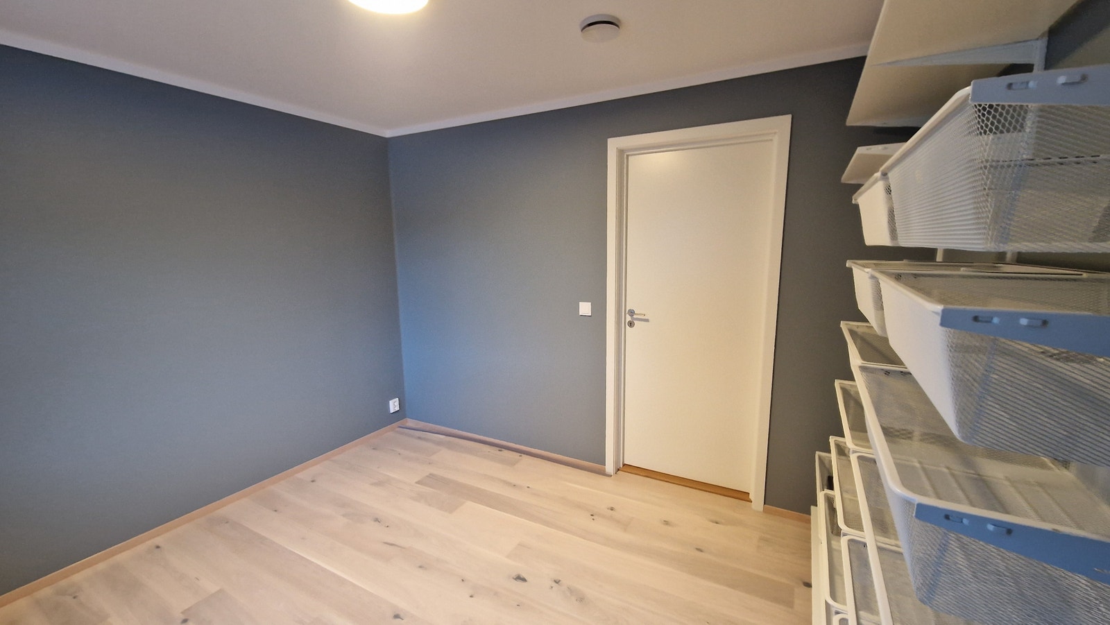 Soverom 1 Galleribilde