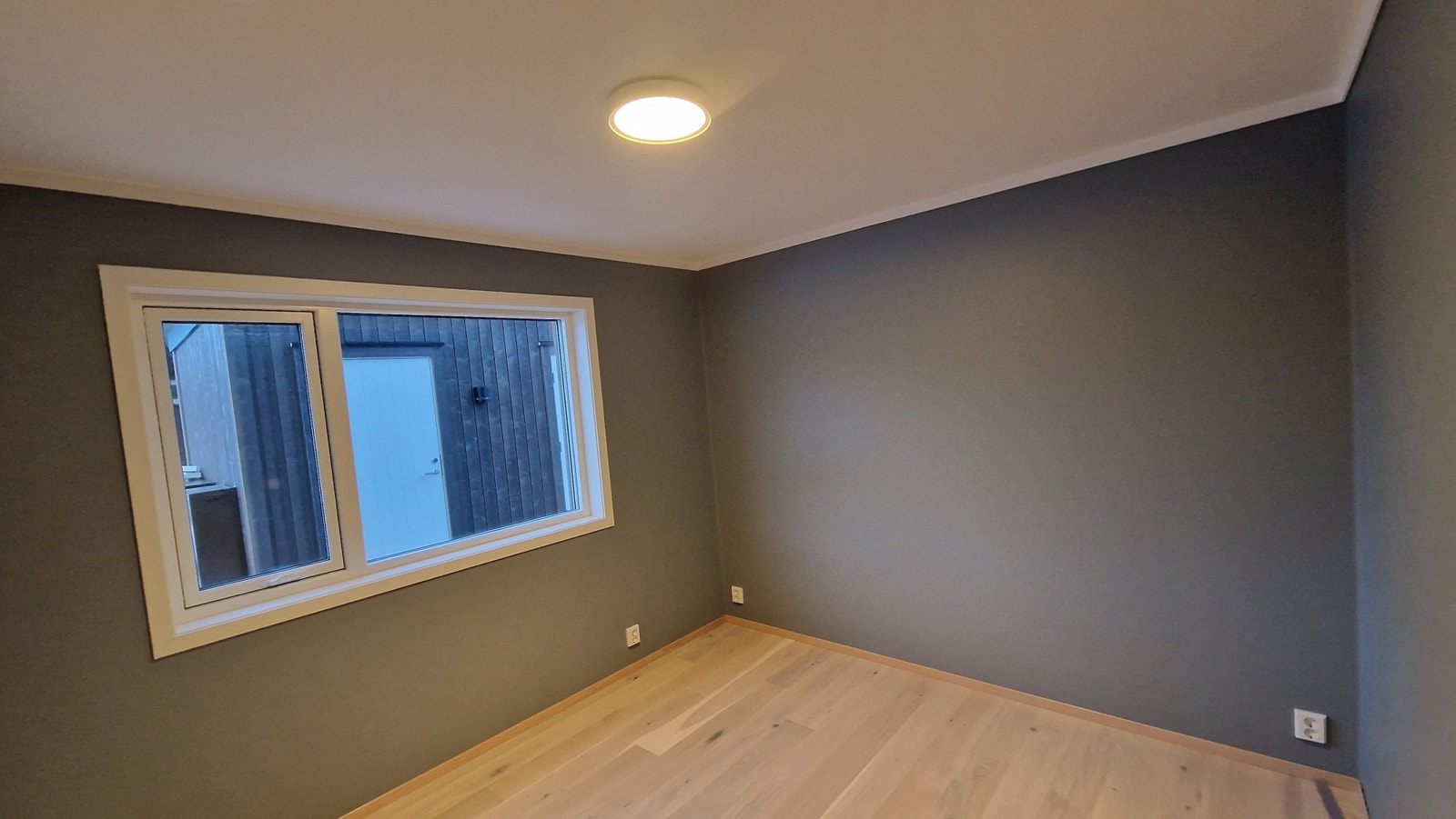 Soverom 1 10m2 Galleribilde