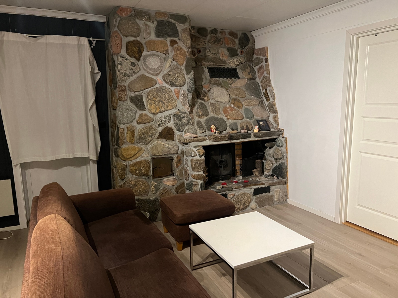 Kjellerstue Galleribilde