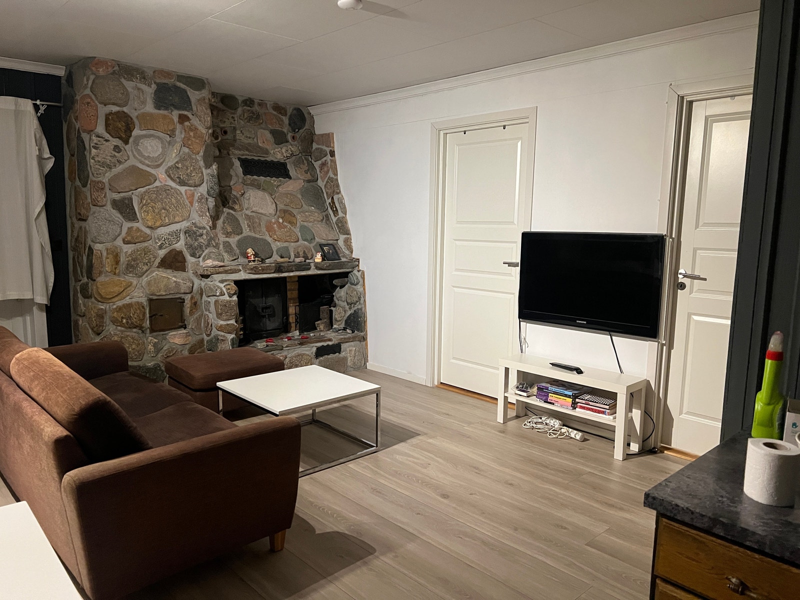 Kjellerstue Galleribilde