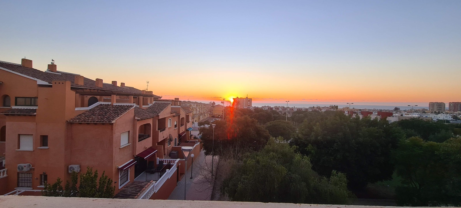 Utiskt fra soverom 1 og 2 Galleribilde