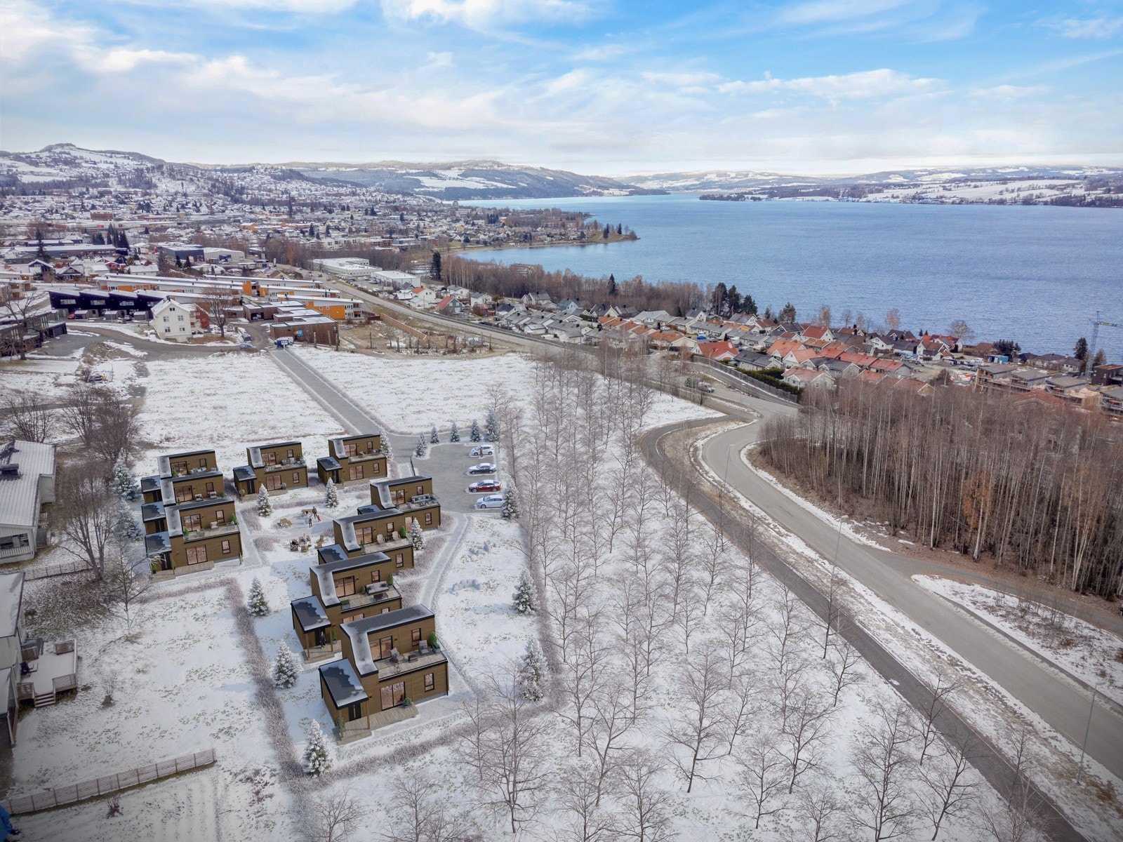 Eksteriør 3d GOBB HUS på dronefoto-21564_00003 Galleribilde