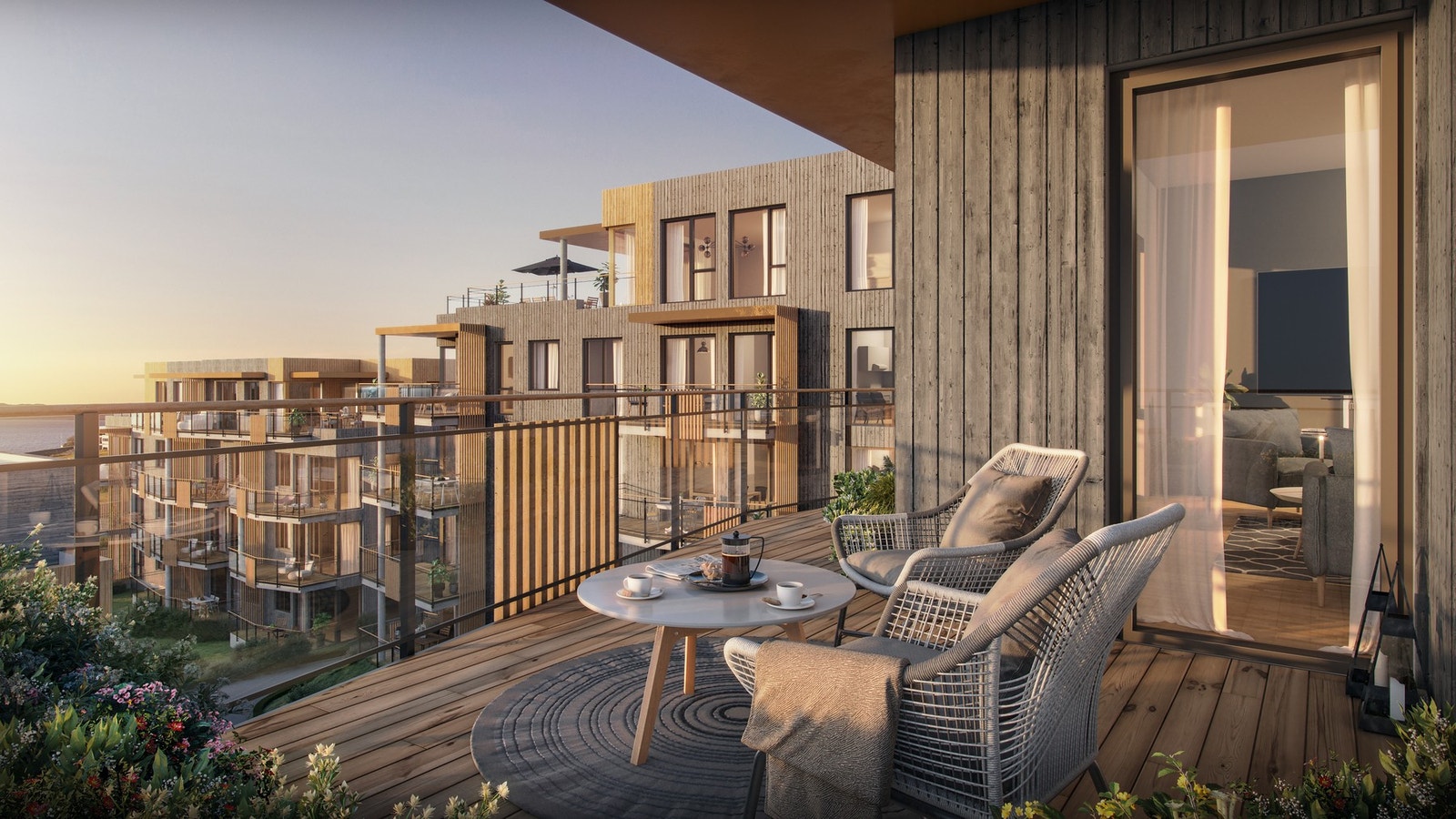 Velkommen på fast visningsdag hver tirsdag kl. 14-15 Galleribilde