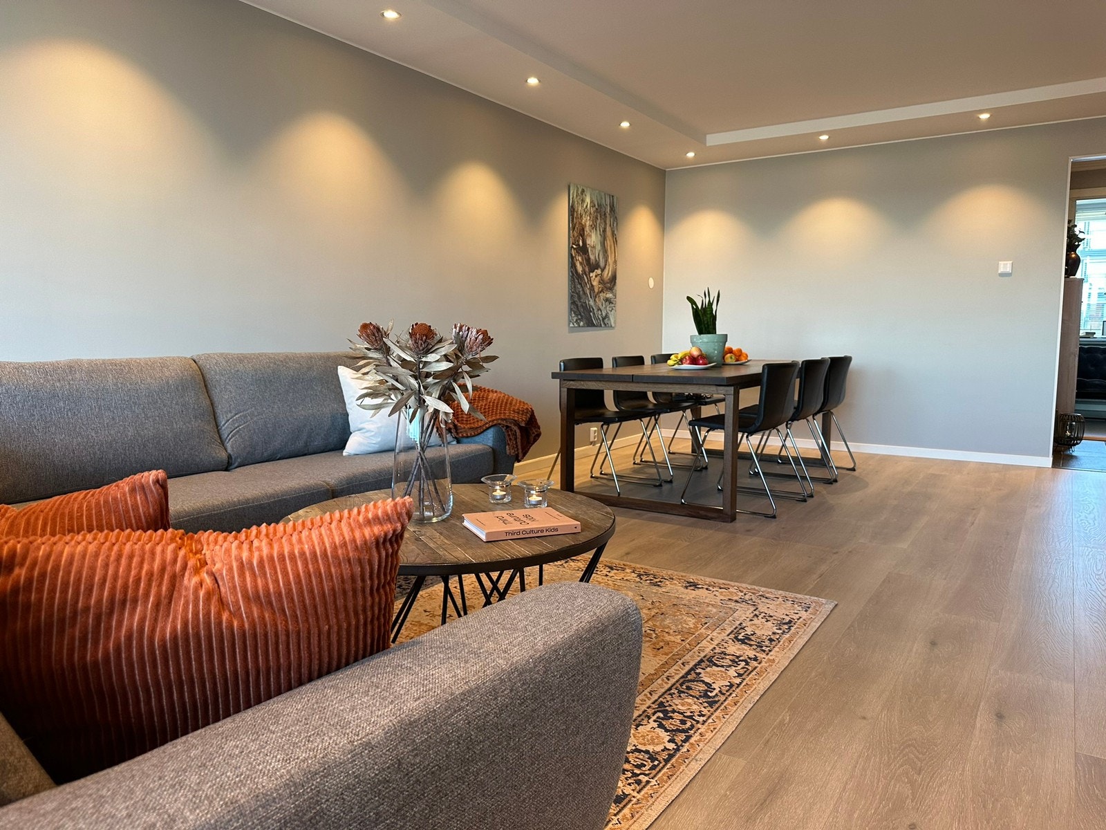 Velkommen til Lutvannsveien 27! Galleribilde