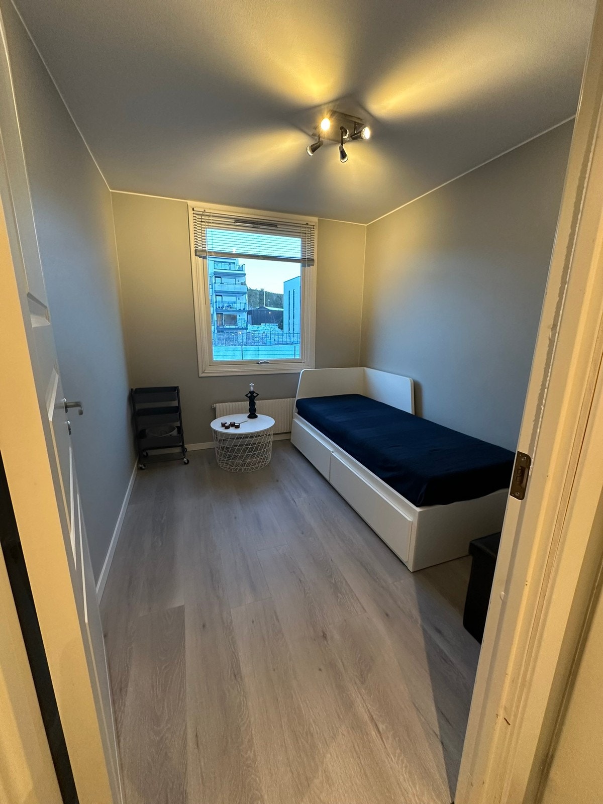 Soverom 2 - Brukes i dag som gjesterom Galleribilde