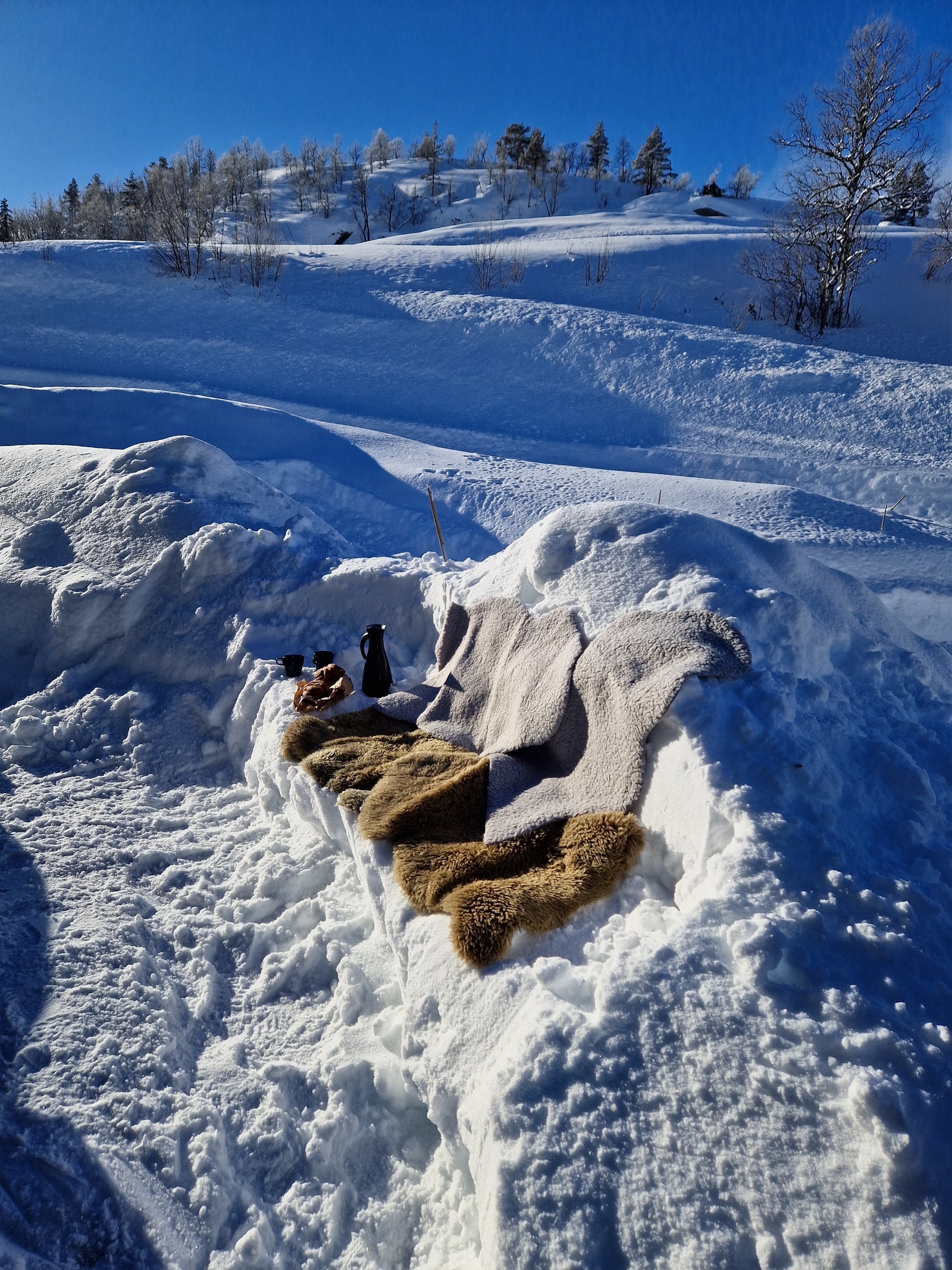 Slå dere ned her da 👌 Galleribilde