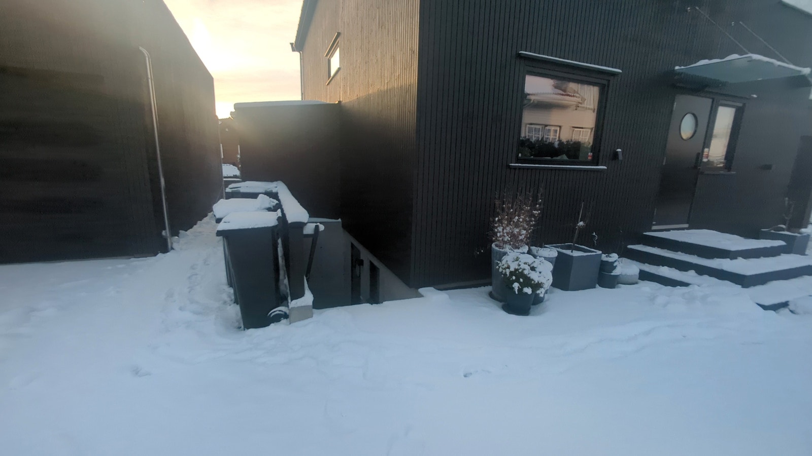 Fasade 2 Galleribilde