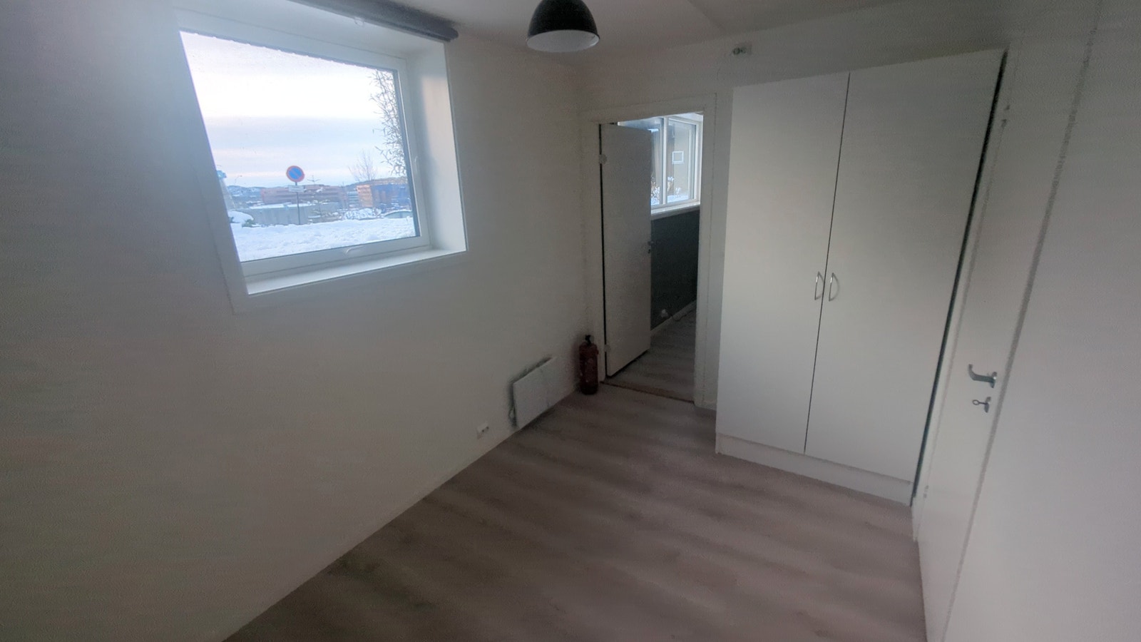 Soverom 2 Galleribilde